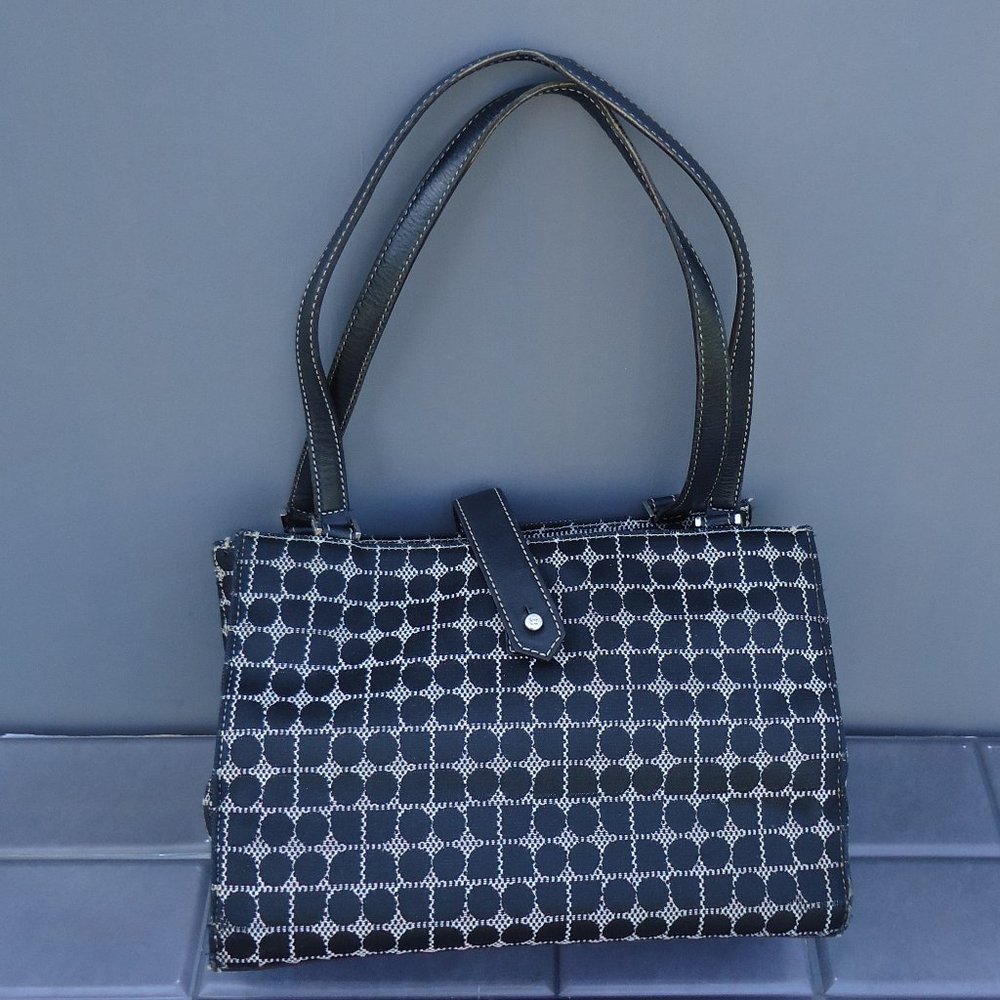 Kate Spade New York shoulder bags.
